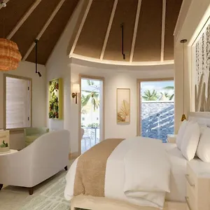 Hotel Sandals Dunns River, Ocho Rios