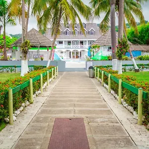 Apartment Sandcastles On The 1 Bedroom On The, Ocho Rios