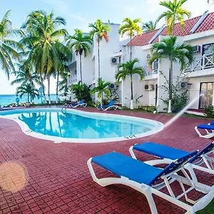 Apartment Idyllic Beachfront, Ocho Rios