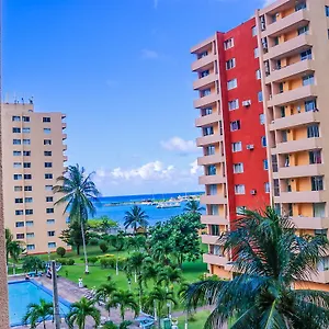 Apartment Turtle Towers, Ocho Rios
