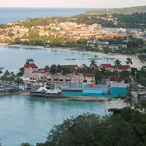 Apartment Penthouse On The Ridge, Ocho Rios