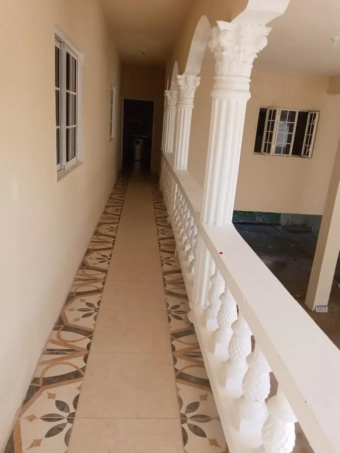 Grace Garden Guesthouse By Eminence Ent Ocho Rios 0*,
