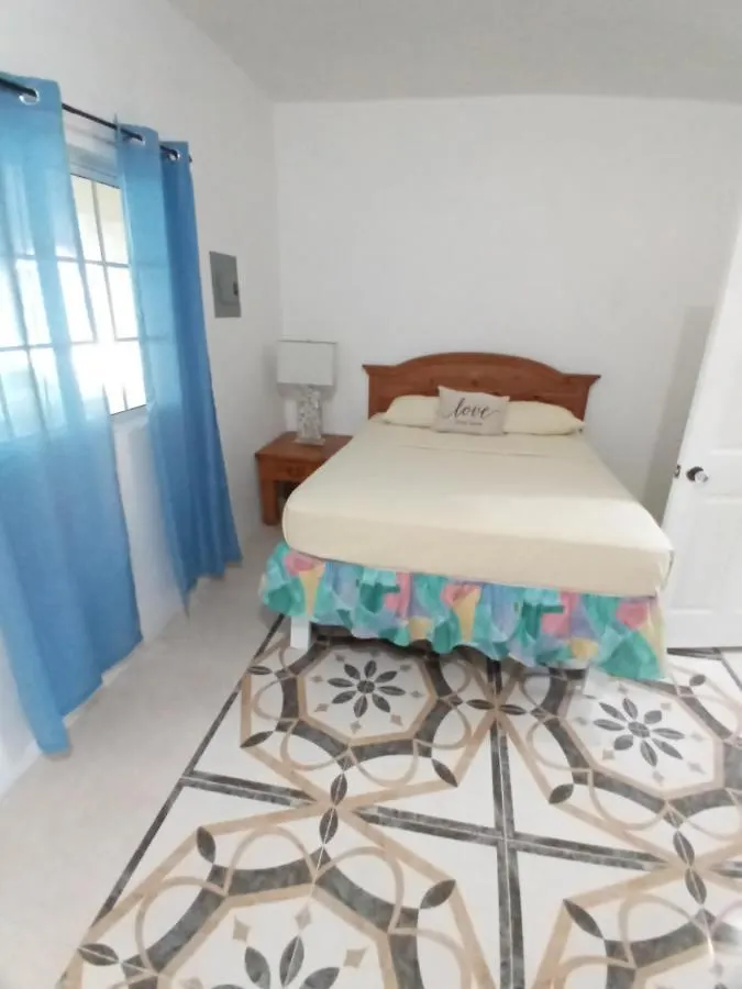 Grace Garden Guesthouse By Eminence Ent Ocho Rios