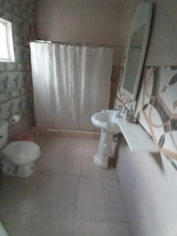 Bed & Breakfast Grace Garden Guesthouse By Eminence Ent Ocho Rios