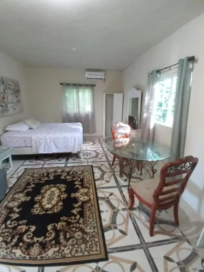 Grace Garden Guesthouse By Eminence Ent Ocho Rios
