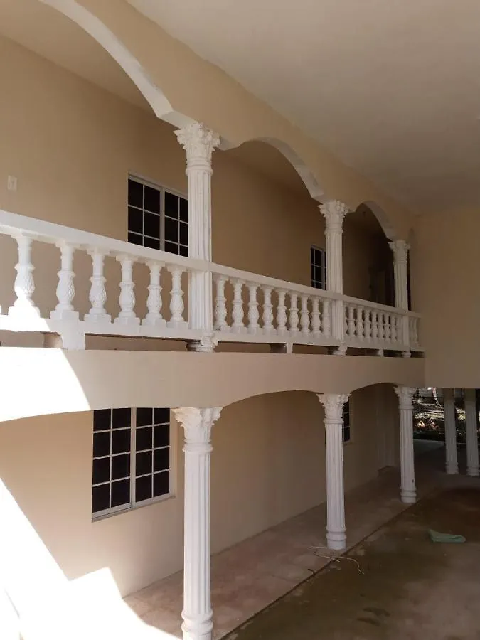 Grace Garden Guesthouse By Eminence Ent Ocho Rios 0*,  Jamaica