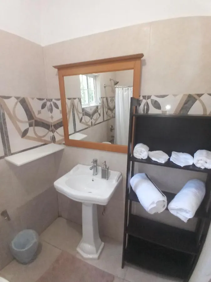Bed & Breakfast Grace Garden Guesthouse By Eminence Ent Ocho Rios