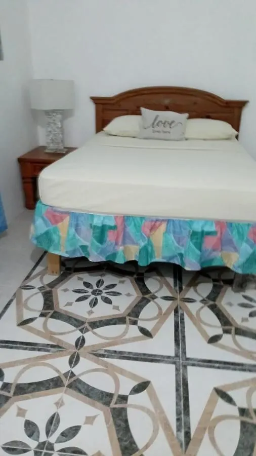 Grace Garden Guesthouse By Eminence Ent Ocho Rios 0*,