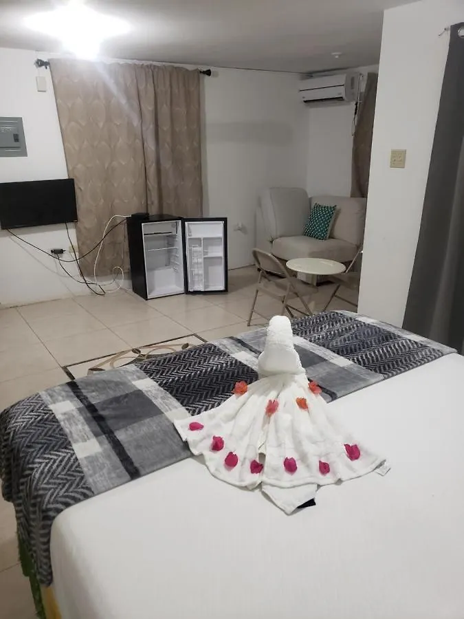 Grace Garden Guesthouse By Eminence Ent Ocho Rios Bed & Breakfast